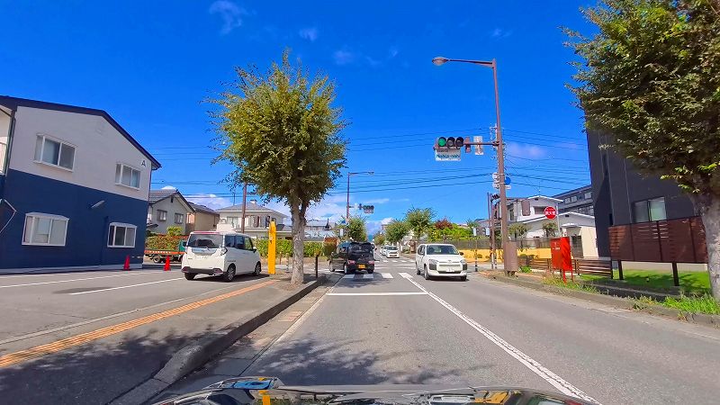 北信濃くだもの街道